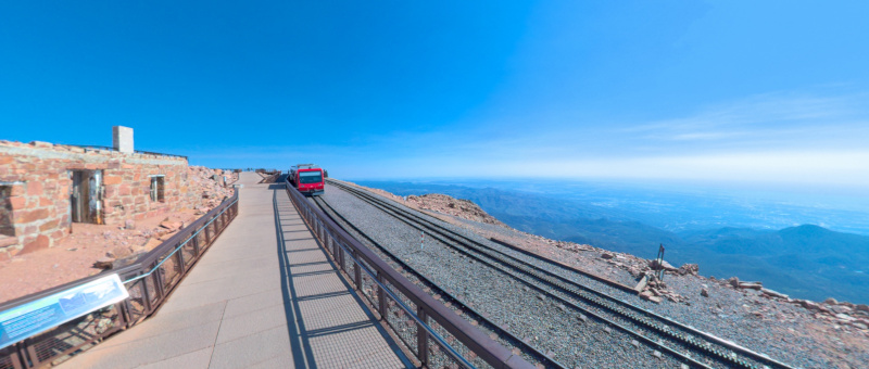 Pikes Peak