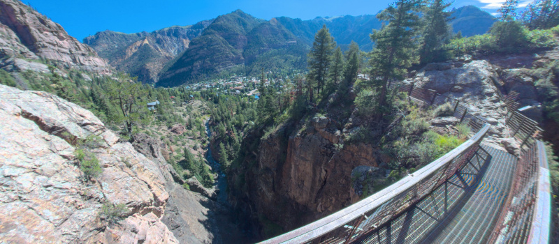 High Bridge Trail