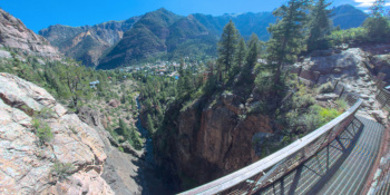 High Bridge Trail