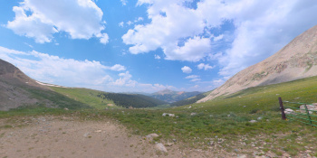 Mayflower Gulch