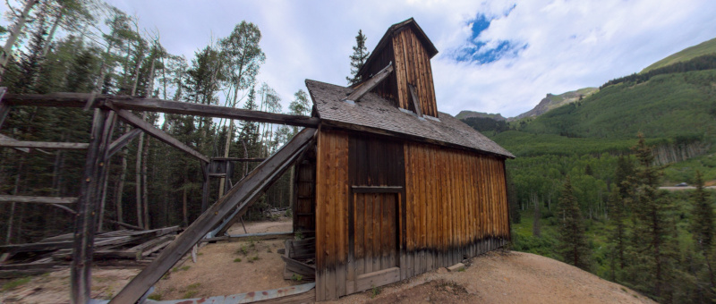 Colorado Boy Mine